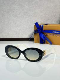 Picture of Louis Vuitton Sunglasses _SKUfw76440076fw
